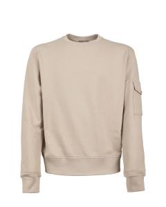 Felpa Cotton Sweater