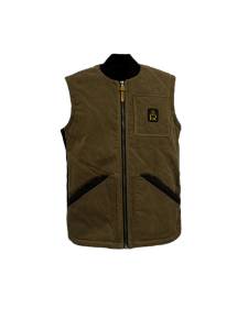 Giubbotto Fisher Vest
