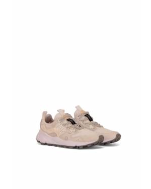 Yamano 3 Woman Suede