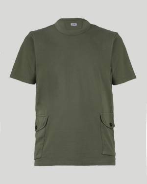 T-shirts -short Sleeve