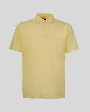 Short Sleeve - Polo Shirt