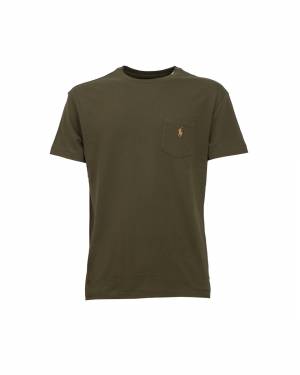 Sscnpktclsm1-short Sleeve- T-shirt