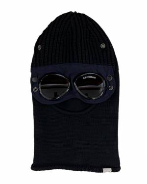 Accessories Ski Mask In Extrafine Merino