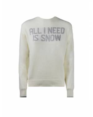 New Queen New Crewneck Sweater Need Snow 10ar